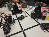 Thinklum Robotics Classes image 6